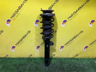 Стойка правая передняя BMW X1 2009-2012 E84 N46B20 31316851334 1 ракурс