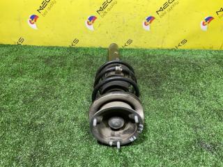 Стойка правая передняя BMW X1 2009-2012 E84 N46B20 31316851334 3 ракурс