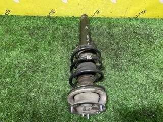 Стойка правая передняя BMW X1 2009-2012 E84 N46B20 31316851334 4 ракурс