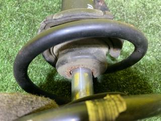 Стойка правая передняя BMW X1 2009-2012 E84 N46B20 31316851334 5 ракурс