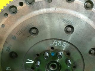 Маховик SUBARU LEGACY BL5 EJ204 12345AA002 5 ракурс