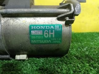 Стартер HONDA INSIGHT ZE2 LDA SM71013 2 ракурс Стартер HONDA INSIGHT ZE2 LDA SM71013 2 ракурс