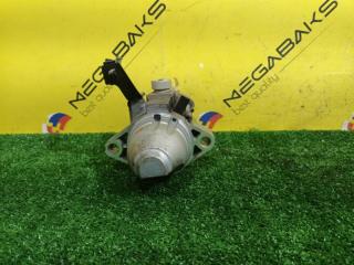 Стартер HONDA INSIGHT ZE2 LDA SM71013 3 ракурс Стартер HONDA INSIGHT ZE2 LDA SM71013 3 ракурс