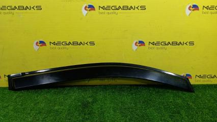 Ветровик правый передний HONDA STEP WAGON RK1 R20A 1 ракурс