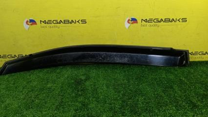 Ветровик правый передний HONDA STEP WAGON RK1 R20A 3 ракурс