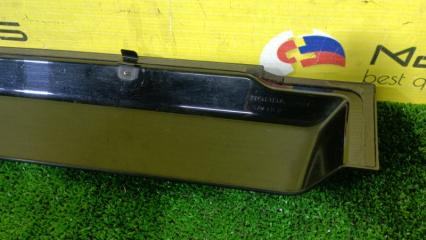 Ветровик правый передний HONDA STEP WAGON RK1 R20A 5 ракурс