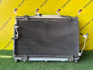 Радиатор основной  HONDA ELYSION RR3 J30A ,19010RKB901 1 ракурс