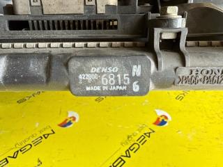 Радиатор основной HONDA ELYSION RR3 J30A 19010RKB901 5 ракурс
