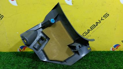 Пластик салона левый передний TOYOTA PRIUS ZVW30 2ZR-FXE 6211247080 2 ракурс