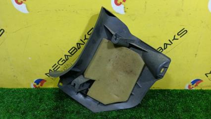 Пластик салона правый передний TOYOTA PRIUS ZVW30 2ZR-FXE 6211147060 2 ракурс