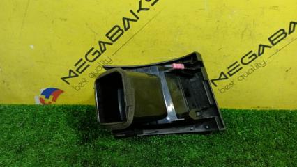 Регулятор направления воздушного потока левый передний TOYOTA PRIUS ZVW30 2ZR-FXE 5566247040 4 ракурс