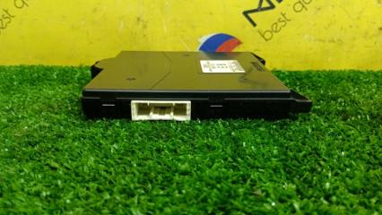 Блок body control TOYOTA PRIUS ZVW30 2ZR-FXE 8922152770 4 ракурс