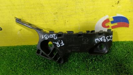 Крепление бампера правое переднее MAZDA ATENZA GJ2AW GHP9500T1 2 ракурс