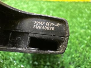 Ключ зажигания HONDA FREED GP3 LEA 72147SFMJ81 1 ракурс Ключ зажигания HONDA FREED GP3 LEA 72147SFMJ81 1 ракурс