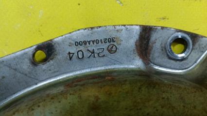 Маховик SUBARU IMPREZA GG2 EJ152 30210AA600 4 ракурс