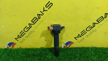 Катушка зажигания SUZUKI HUSTLER MR31S R06A DL38 1 ракурс