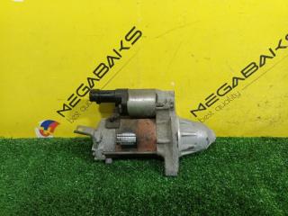 Стартер HONDA STEP WAGON RG1 K20A 4280005720 1 ракурс Стартер HONDA STEP WAGON RG1 K20A 4280005720 1 ракурс