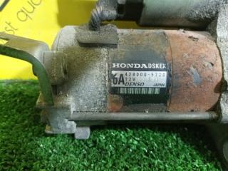 Стартер HONDA STEP WAGON RG1 K20A 4280005720 2 ракурс Стартер HONDA STEP WAGON RG1 K20A 4280005720 2 ракурс