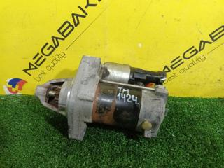 Стартер HONDA STEP WAGON RG1 K20A 4280005720 4 ракурс Стартер HONDA STEP WAGON RG1 K20A 4280005720 4 ракурс