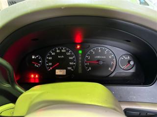Радиатор основной NISSAN PRESAGE HU30 VQ30DE 21460AD173 5 ракурс