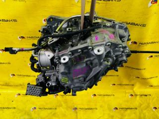 АКПП NISSAN SERENA HFC26 MR20DD RE0F10FGR50, REOF1OFGR50 3 ракурс