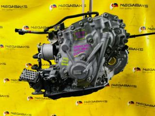 АКПП NISSAN SERENA HFC26 MR20DD RE0F10FGR50, REOF1OFGR50 4 ракурс