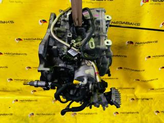 АКПП NISSAN SERENA HFC26 MR20DD RE0F10FGR50, REOF1OFGR50 5 ракурс