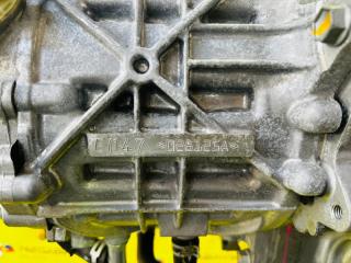 АКПП NISSAN NOTE SNE13 HR12DE RE1F61C-HA73 1 ракурс