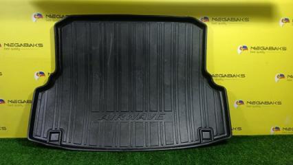 Коврик багажника HONDA AIRWAVE GJ1 1 ракурс