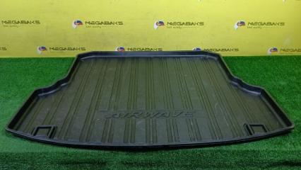 Коврик багажника HONDA AIRWAVE GJ1 2 ракурс