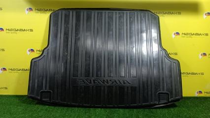 Коврик багажника HONDA AIRWAVE GJ1 3 ракурс