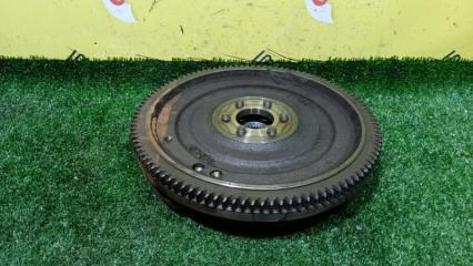 Маховик NISSAN AD VFNY10 GA15DS 2 ракурс
