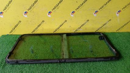 Стекло двери левое заднее MAZDA BONGO SSF8RF RF 2 ракурс