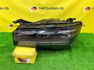 Фара левая GEELY MONJARO KX11 8892241570 2 ракурс