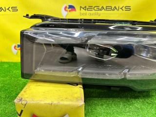 Фара левая GEELY MONJARO KX11 8892241570 5 ракурс