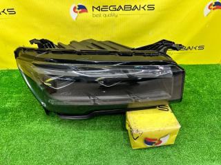 Фара правая GEELY MONJARO KX11 8892241572 2 ракурс