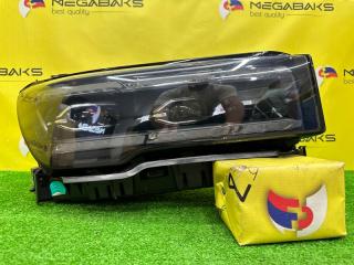 Фара правая GEELY MONJARO KX11 8892241572 3 ракурс