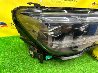 Фара правая GEELY MONJARO KX11 8892241572 5 ракурс