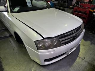 Nose cut NISSAN GLORIA MY34 VQ25DD 1694 2 ракурс