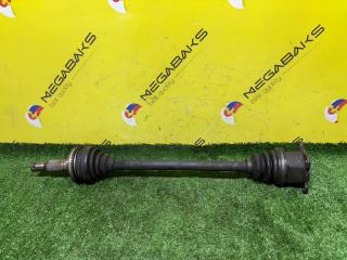Привод правый задний TOYOTA MARK II GX115 1G-FE 4233022070 1 ракурс