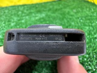 Ключ зажигания VOLVO V70 BW90 B6304T4 8676876 3 ракурс