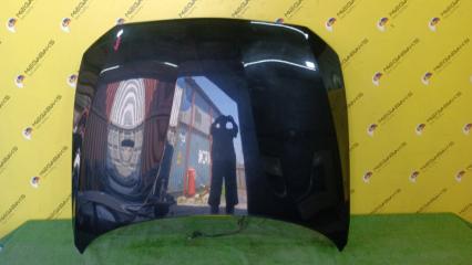 Капот BMW 1-SERIES F20 N13B16 41007290942 1 ракурс