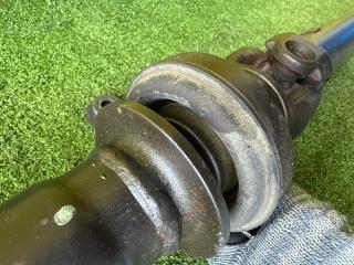 Карданный вал SUBARU IMPREZA GG3 EJ152 27111FE041 4 ракурс