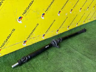 Карданный вал SUBARU IMPREZA GG3 EJ152 27111FE040 2 ракурс