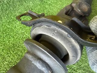 Карданный вал SUBARU IMPREZA GG3 EJ152 27111FE041 4 ракурс