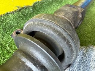 Карданный вал SUBARU IMPREZA GG3 EJ152 27111FE041 4 ракурс