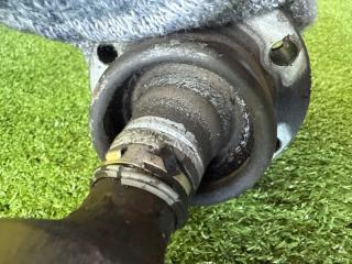 Карданный вал VOLVO XC60 DZ90 B6304T4 31259593 4 ракурс