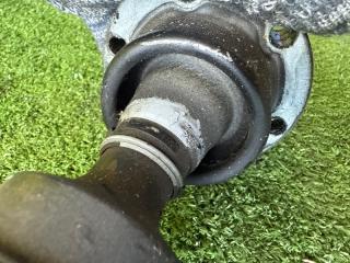 Карданный вал VOLVO V60 FW90 B6304T4 31367625 4 ракурс