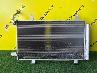 Радиатор кондиционера SUZUKI SX4 YB11S M15A 95310-80J00 1 ракурс