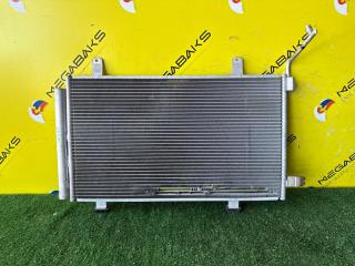 Радиатор кондиционера SUZUKI SX4 YB11S M15A 95310-80J00 2 ракурс